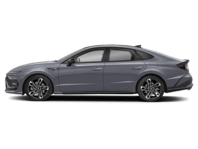 new 2026 Hyundai Sonata car