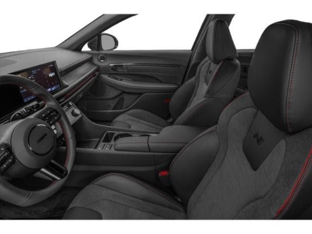 new 2026 Hyundai Sonata car