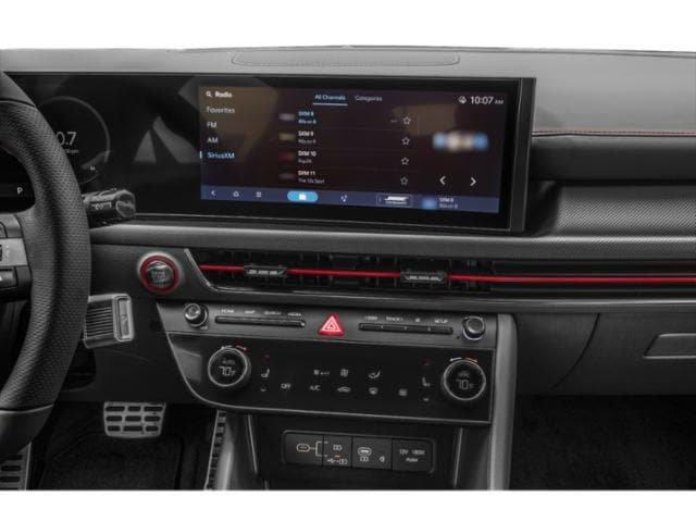new 2026 Hyundai Sonata car
