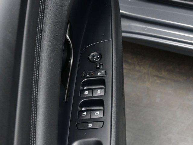 used 2025 Hyundai ELANTRA HEV car, priced at $26,182