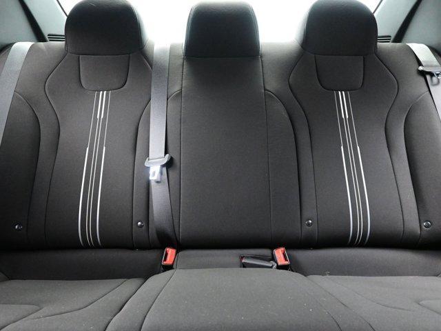 used 2025 Hyundai ELANTRA HEV car, priced at $26,182