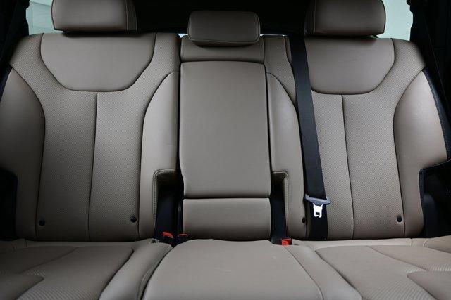 used 2023 Hyundai Santa Fe car, priced at $26,403