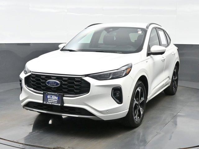 used 2023 Ford Escape car, priced at $26,274