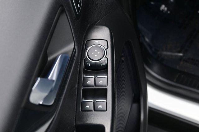 used 2023 Ford Escape car, priced at $26,274