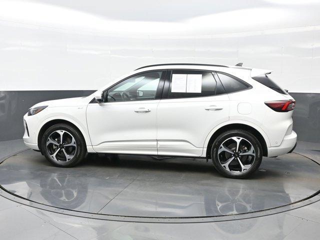 used 2023 Ford Escape car, priced at $26,274