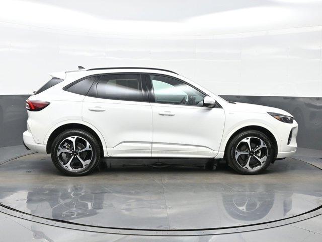 used 2023 Ford Escape car, priced at $26,274