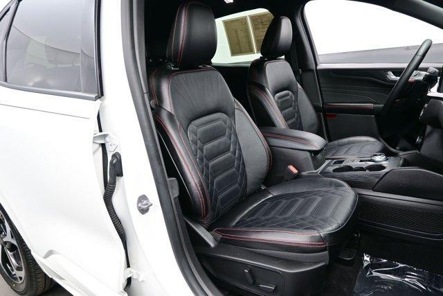 used 2023 Ford Escape car, priced at $26,274