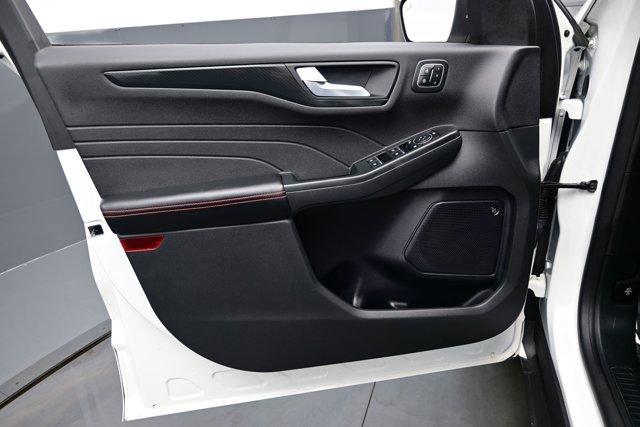 used 2023 Ford Escape car, priced at $26,274