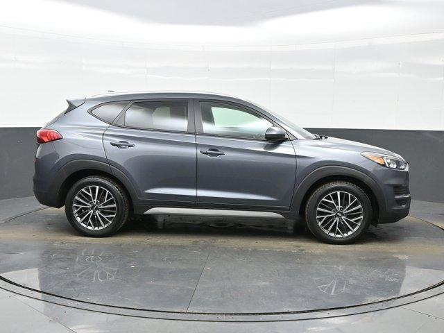 used 2019 Hyundai Tucson car, priced at $12,897