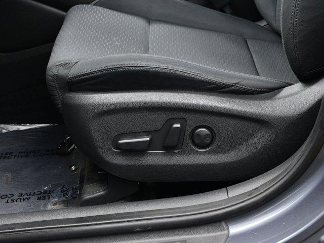 used 2019 Hyundai Tucson car, priced at $12,897