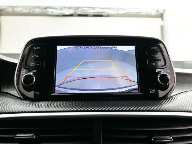 used 2019 Hyundai Tucson car, priced at $12,897