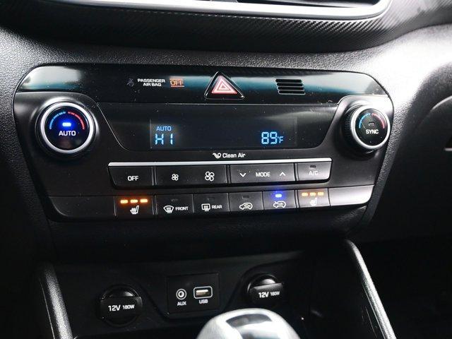 used 2019 Hyundai Tucson car, priced at $12,897