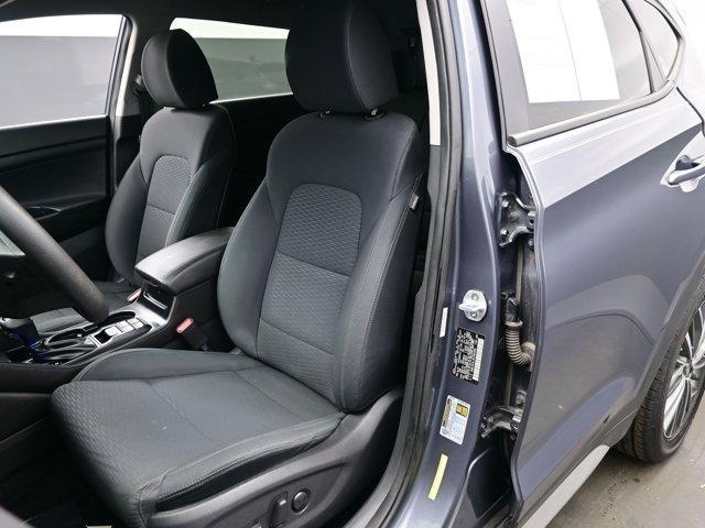used 2019 Hyundai Tucson car, priced at $12,897
