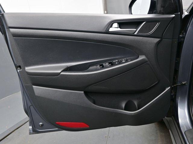 used 2019 Hyundai Tucson car, priced at $12,897