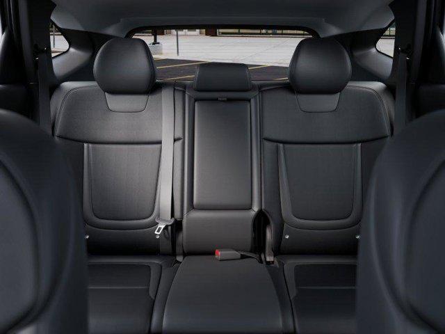 new 2026 Hyundai TUCSON Hybrid car