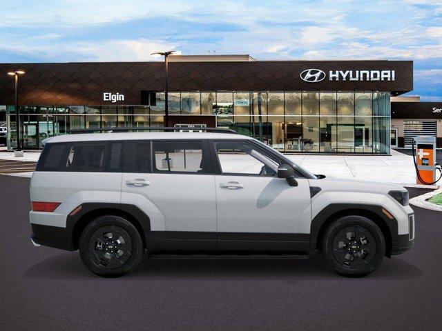 new 2026 Hyundai Santa Fe car