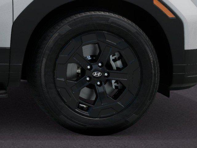 new 2026 Hyundai Santa Fe car