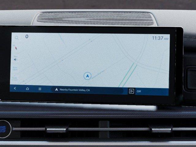 new 2026 Hyundai Santa Fe car