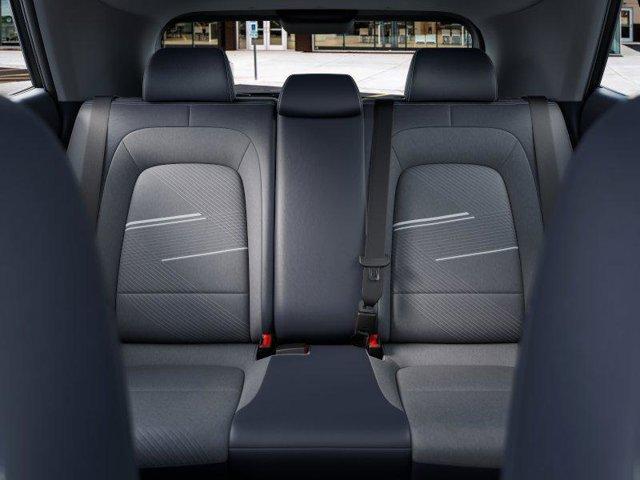 new 2026 Hyundai Venue car