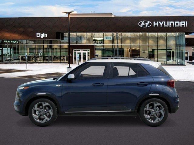 new 2026 Hyundai Venue car