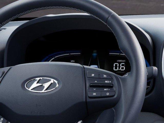 new 2026 Hyundai Venue car