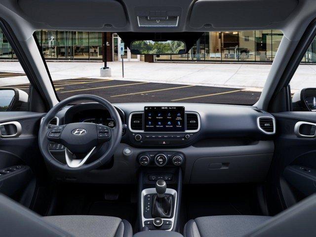 new 2026 Hyundai Venue car