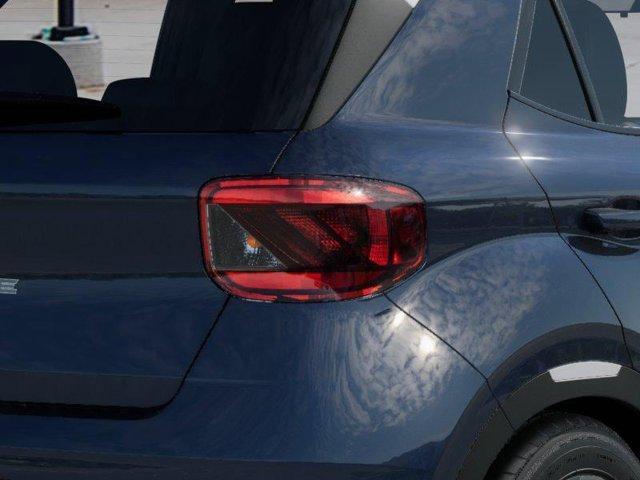 new 2026 Hyundai Venue car