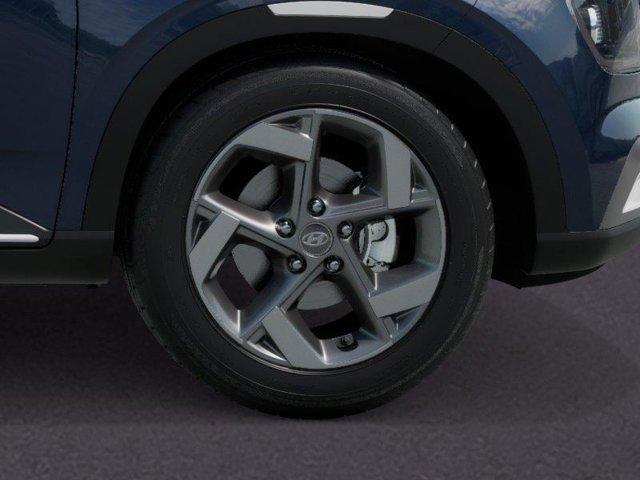 new 2026 Hyundai Venue car