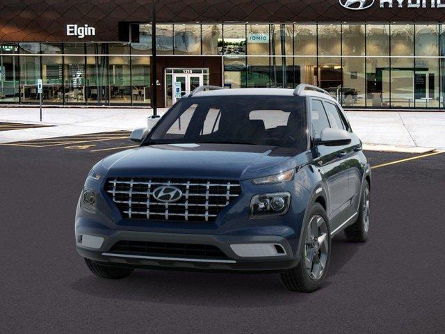 new 2026 Hyundai Venue car