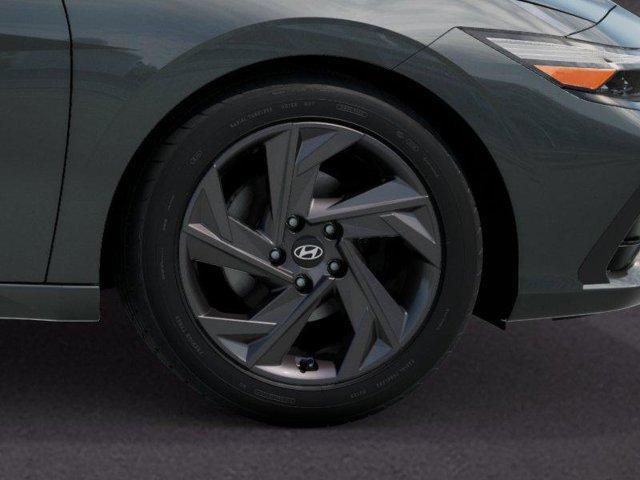 new 2026 Hyundai Elantra car