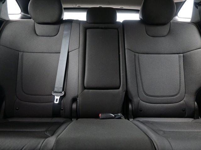 used 2023 Hyundai Tucson car, priced at $21,452