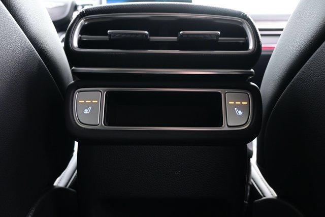 used 2025 Genesis GV80 car, priced at $61,803