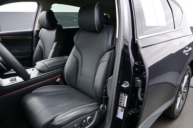 used 2025 Genesis GV80 car, priced at $61,803