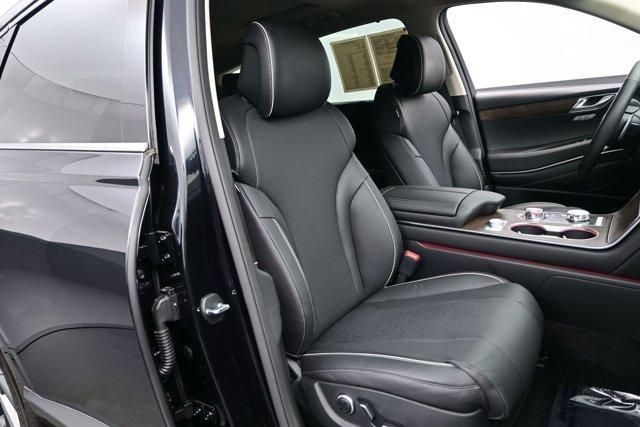 used 2025 Genesis GV80 car, priced at $61,803