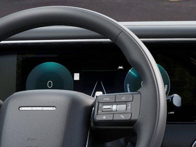 new 2026 Hyundai Palisade Hybrid car