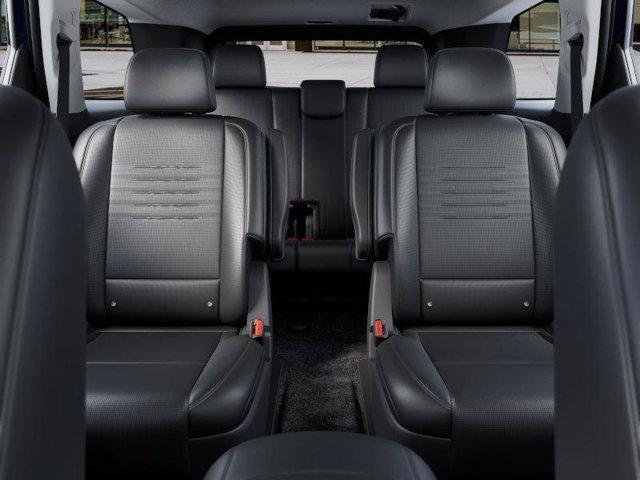 new 2026 Hyundai Palisade Hybrid car