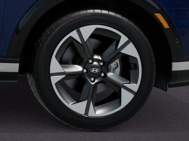 new 2026 Hyundai Palisade Hybrid car