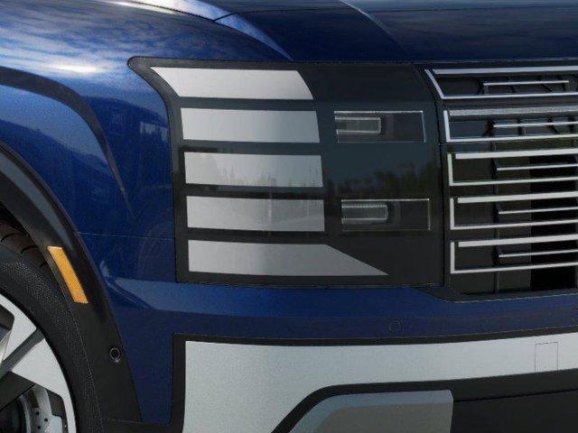 new 2026 Hyundai Palisade Hybrid car