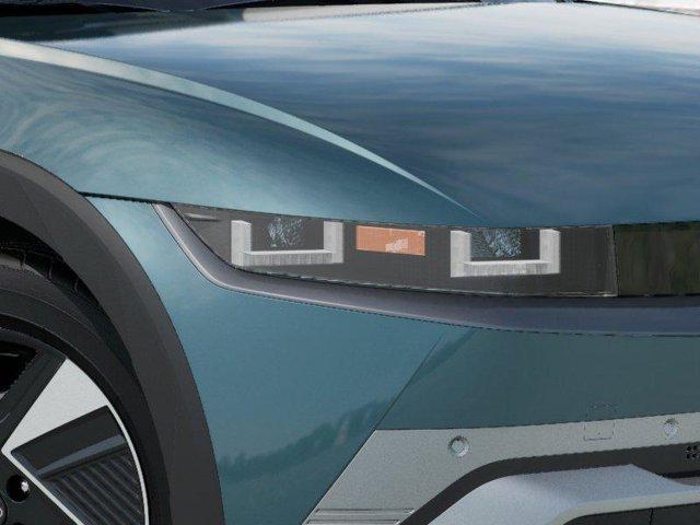 new 2026 Hyundai IONIQ 5 car