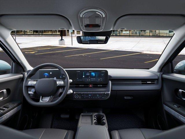 new 2026 Hyundai IONIQ 5 car