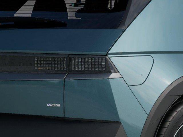 new 2026 Hyundai IONIQ 5 car