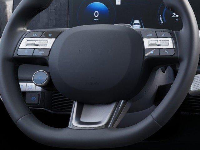 new 2026 Hyundai IONIQ 5 car