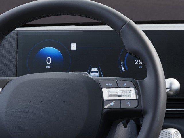 new 2026 Hyundai IONIQ 5 car