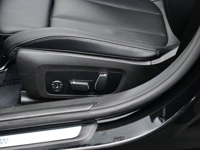 used 2025 BMW 330 car, priced at $36,750