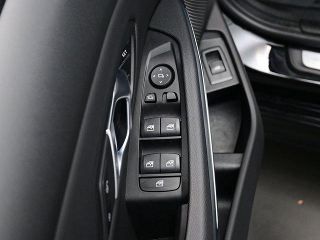 used 2025 BMW 330 car, priced at $36,750