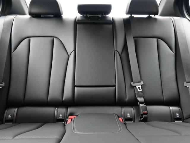 used 2025 BMW 330 car, priced at $36,750