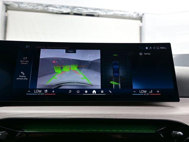 used 2025 BMW 330 car, priced at $36,750