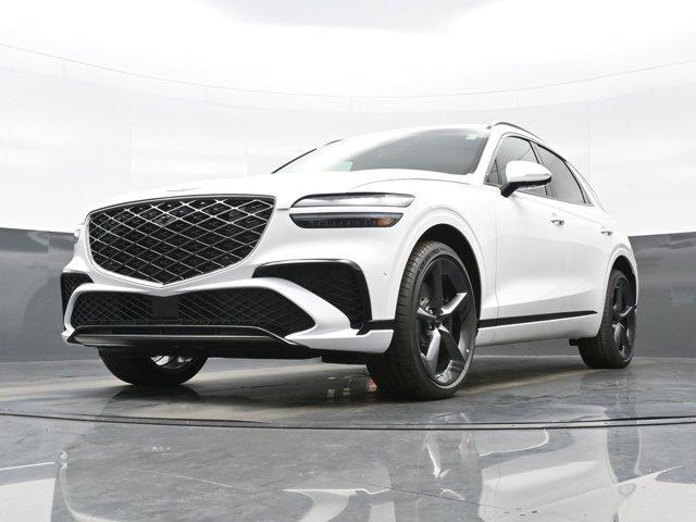 used 2026 Genesis GV70 car, priced at $62,617