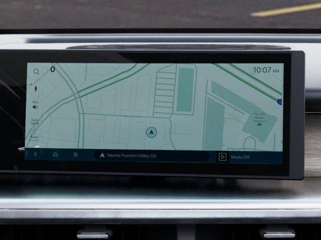 new 2026 Hyundai IONIQ 9 car