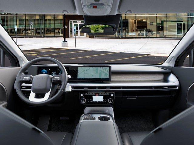 new 2026 Hyundai IONIQ 9 car